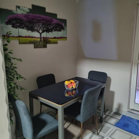 New Luxury Apartment, 3 Bed, 7Mins To Beach - Aida Tanger Exterior foto