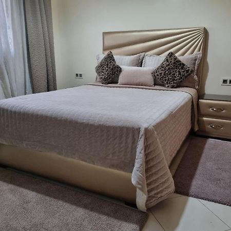 New Luxury Apartment, 3 Bed, 7Mins To Beach - Aida Tanger Exterior foto