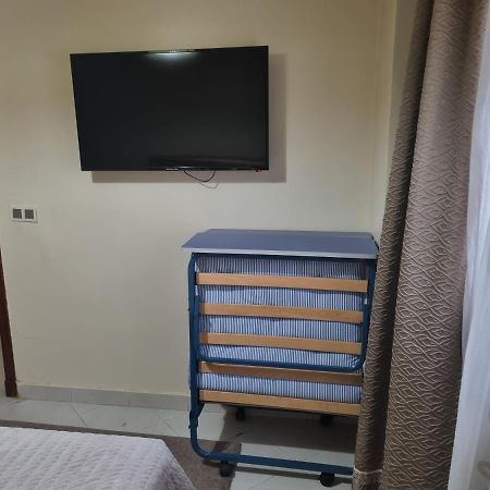 New Luxury Apartment, 3 Bed, 7Mins To Beach - Aida Tanger Exterior foto