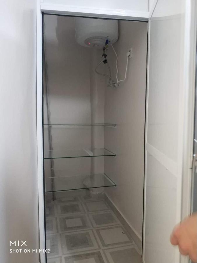 New Luxury Apartment, 3 Bed, 7Mins To Beach - Aida Tanger Exterior foto