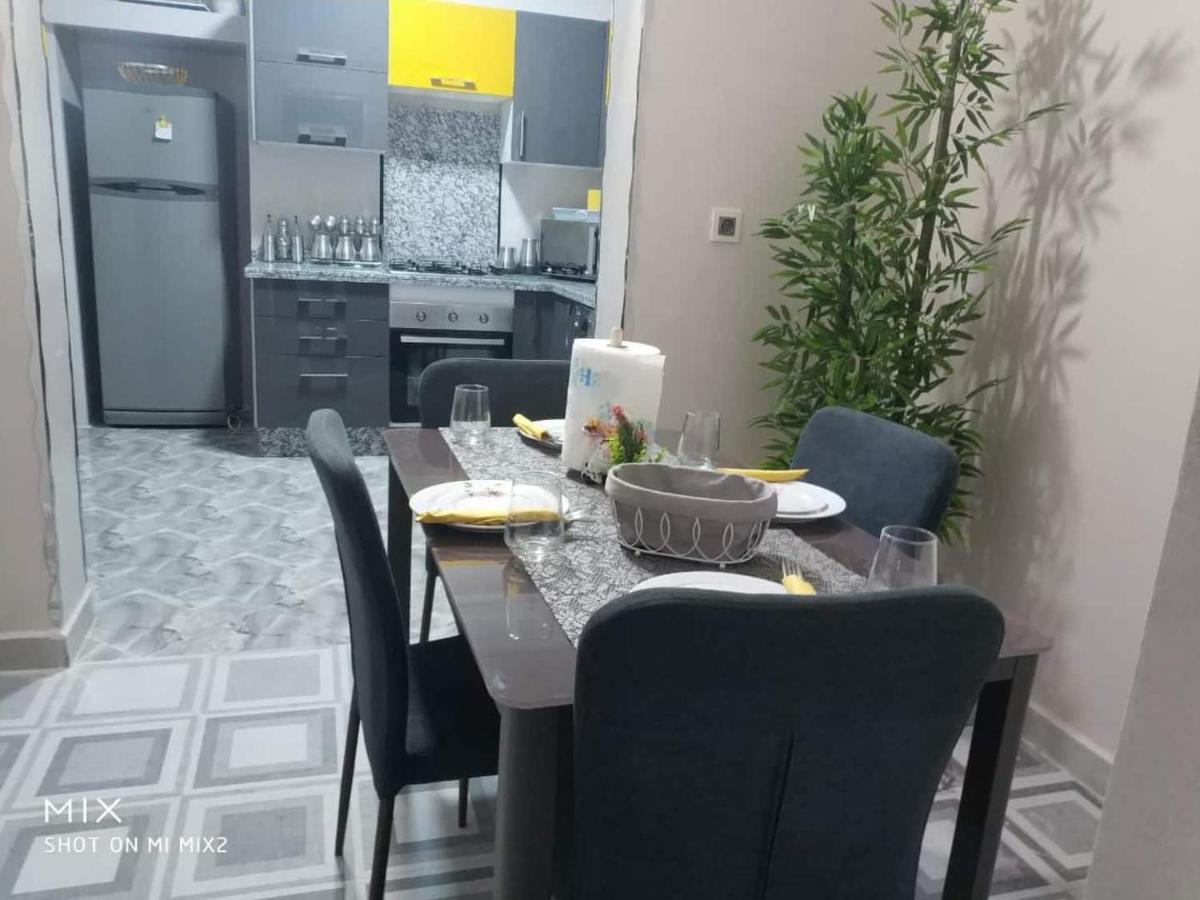 New Luxury Apartment, 3 Bed, 7Mins To Beach - Aida Tanger Exterior foto