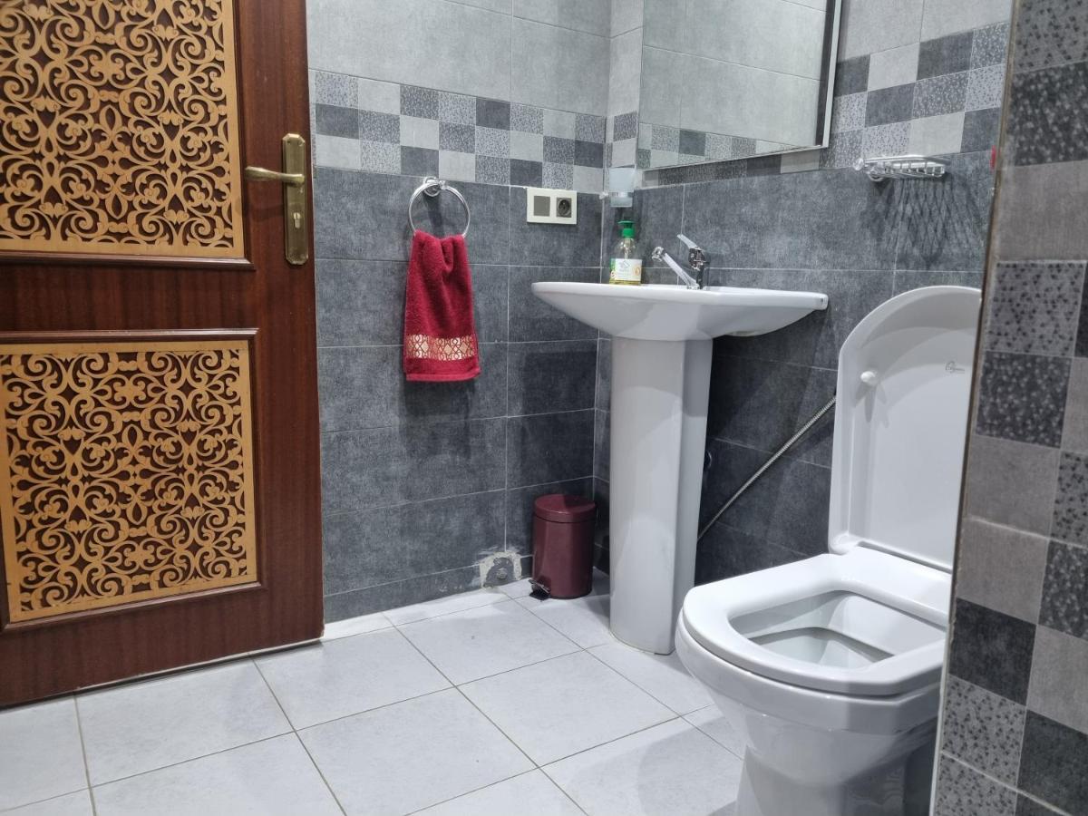 New Luxury Apartment, 3 Bed, 7Mins To Beach - Aida Tanger Exterior foto