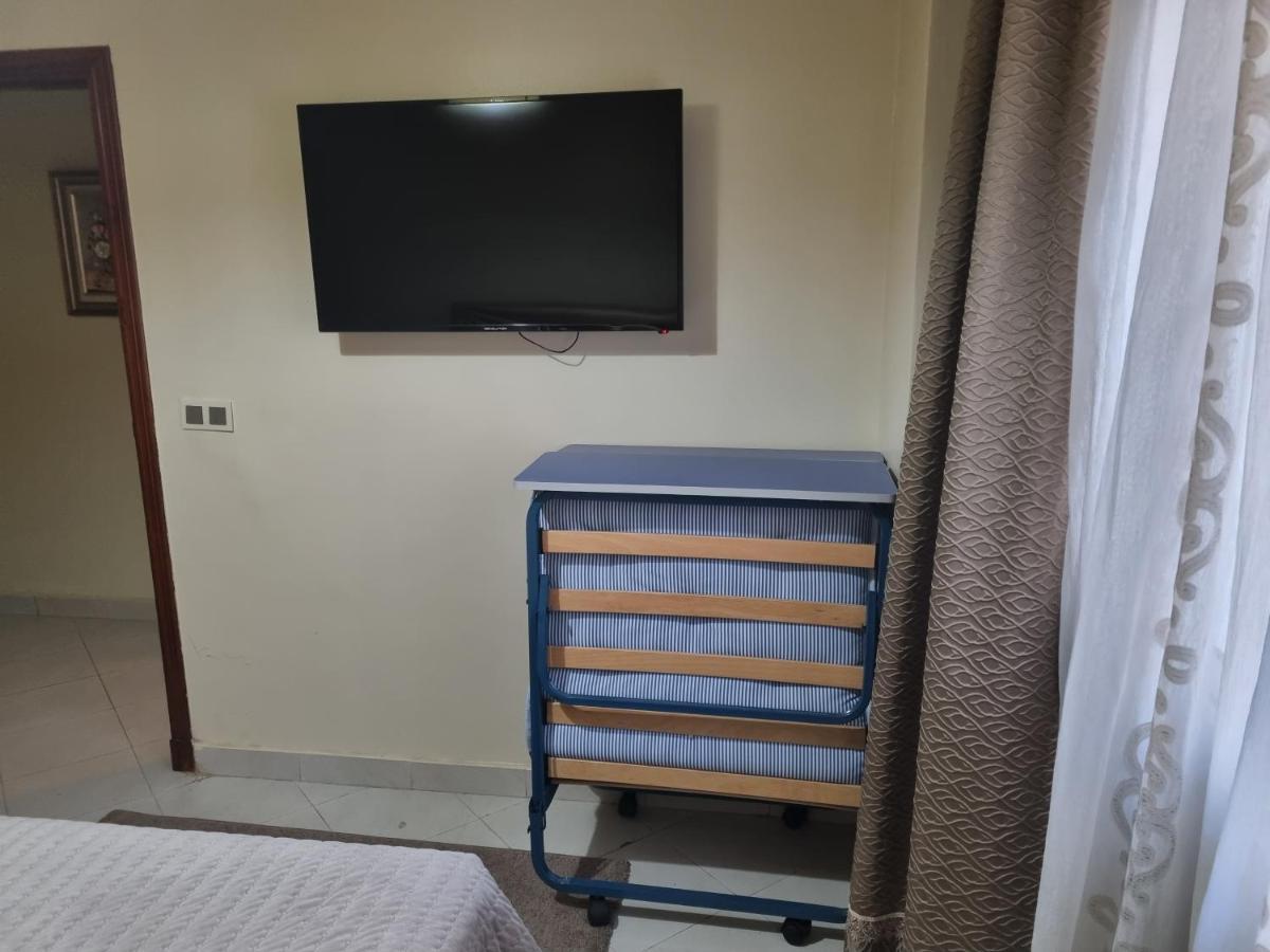 New Luxury Apartment, 3 Bed, 7Mins To Beach - Aida Tanger Exterior foto